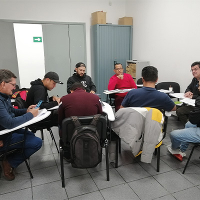 FormacionSensibilizacionveiculoselectricosehibridos-electricosehibridosze
